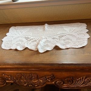 Vintage doily
